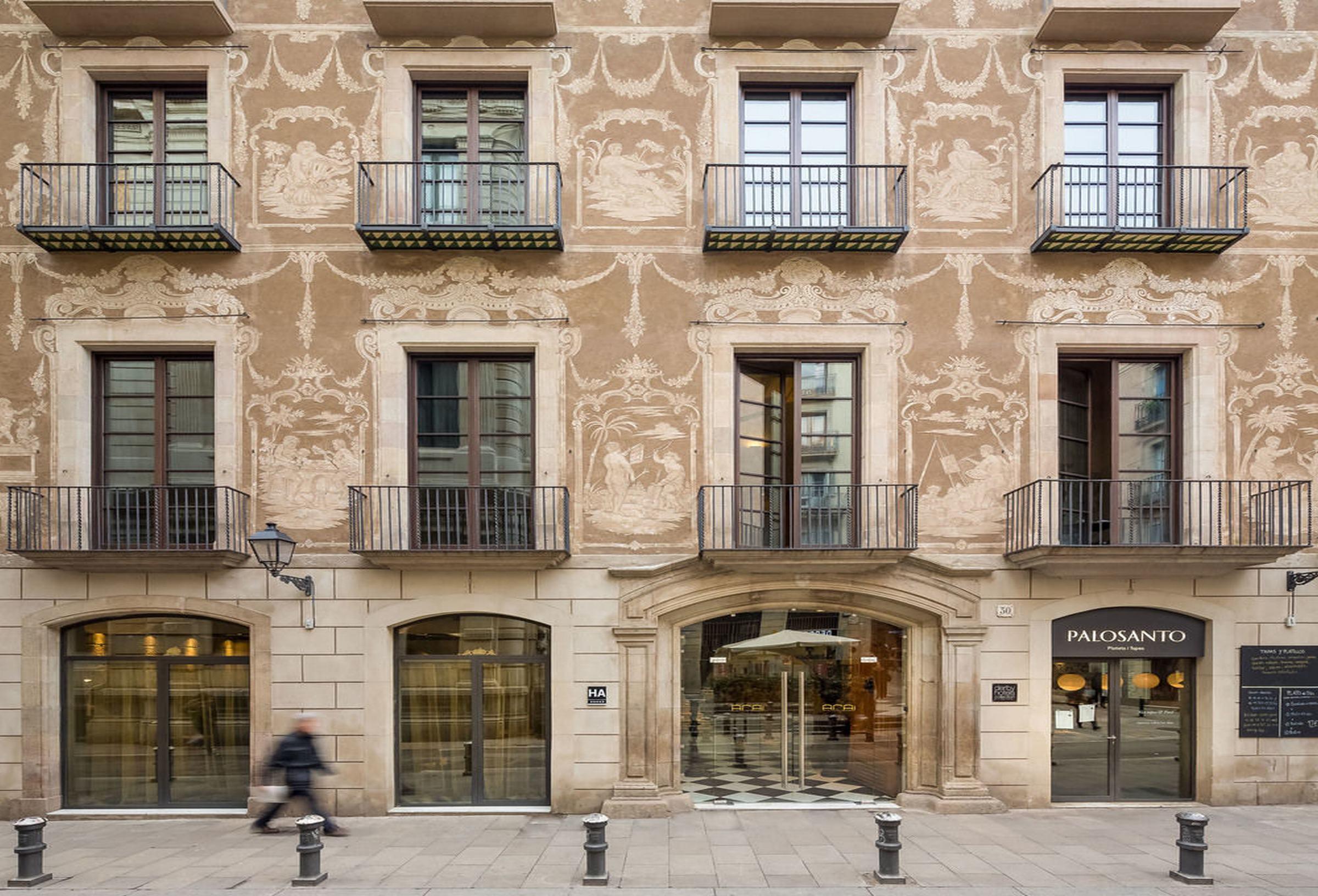 Arai 4* Superior Barcellona