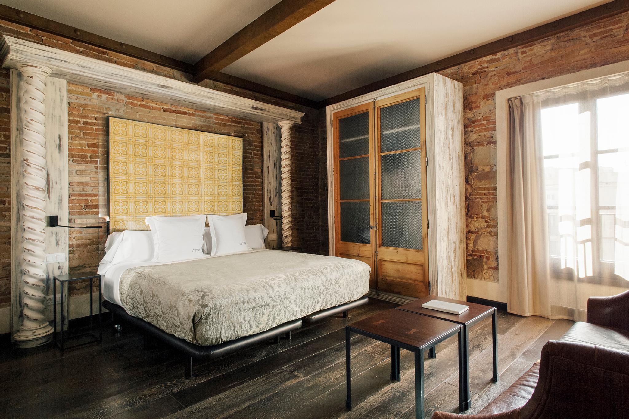 Hotel Arai 4* Superior Barcellona
