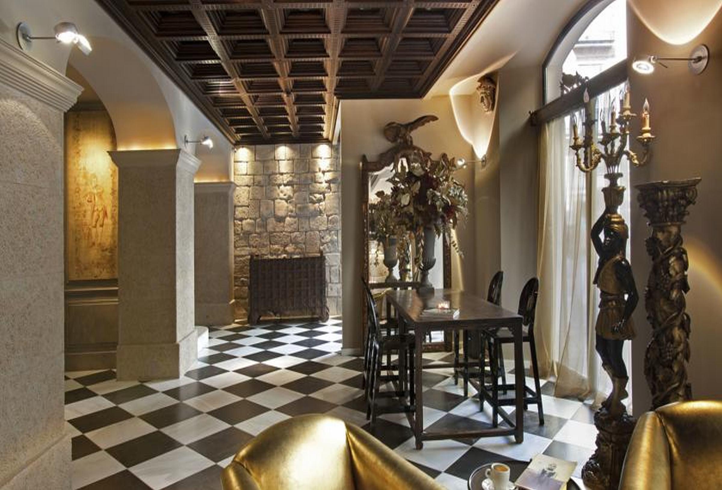 Arai 4* Superior Hotel Barcellona